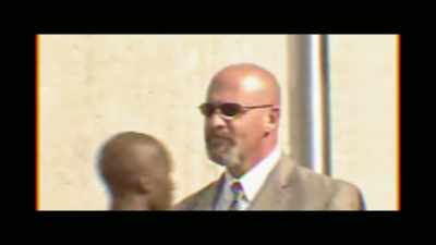I need to go after that and
try to tear it apart if I can. - Who Killed Robert Wone?