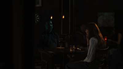 -I need to go to the hospital. - She Dies Tomorrow