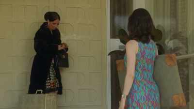 I need to go through
the others and sort out - Ms Fisher's Modern Murder Mysteries