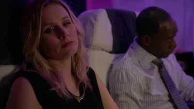 I need goddamn time. - House of Lies