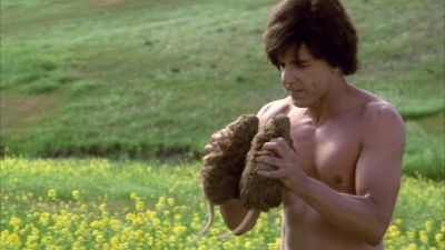 I need gopher chucks - Kung Pow: Enter the Fist