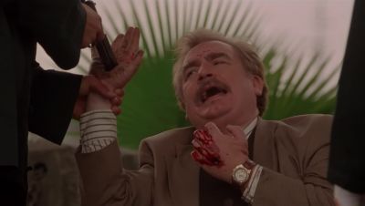 I need that hand Jack I need that hand - The Glimmer Man