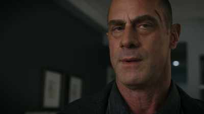- I need help.
- Elliot, I'm here - Law & Order: Organized Crime
