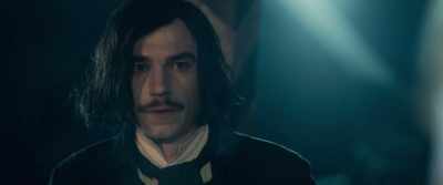 I need your help.
I must complete the rite. - Gogol. Viy