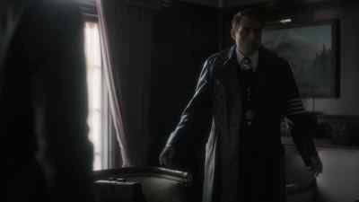 I need your help, Joe. - The Man in the High Castle