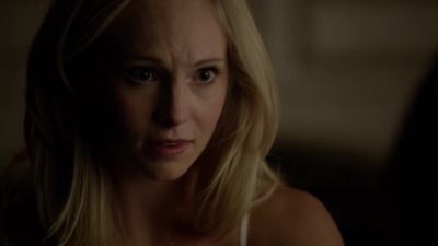 I need...help me. - The Vampire Diaries