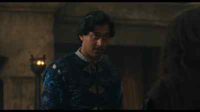 - I need your help now.
- With what? What's your little scheme? - The Decameron