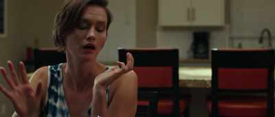 - I need your help on this.
- Okay. - Instant Karma