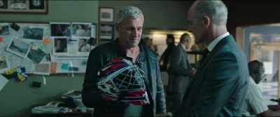 - I need your help. - Bon Cop Bad Cop 2