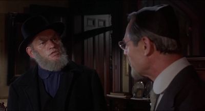 I need your help - The Night They Raided Minsky's