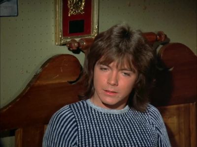 I need help - The Partridge Family