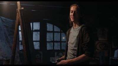 I need your help. - Wednesday