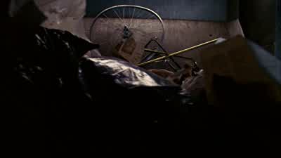 Help! Help! Help! Help! - Smallville