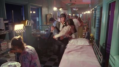 I need help! - Smallville