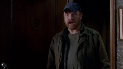 I need your help. - Supernatural