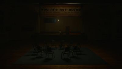 I need your help. - Mr. Robot
