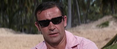 I need your help - Thunderball