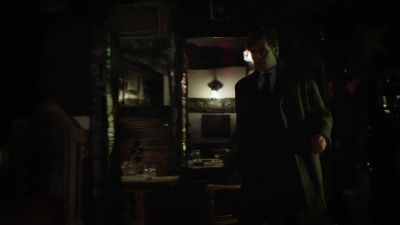 I need your help. - Endeavour