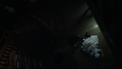I need help! - Endeavour