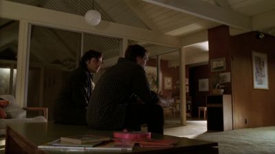 I need your help. - Numb3rs