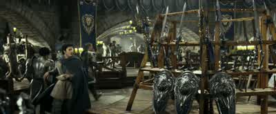 I need your help. - Warcraft