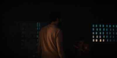 I need your help. - Resident Evil