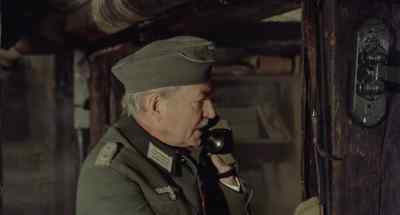 I need help! - Cross of Iron