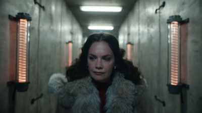 I need your help. - His Dark Materials