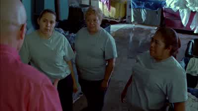 I need help to clean. - Breaking Bad