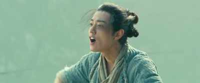 I need your help with a problem. - Jade Dynasty