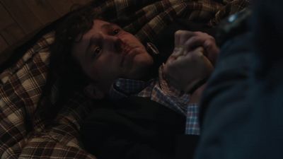 - I need your help
with something. - FBI: Most Wanted