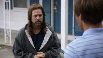 I need your help with my son.
You work in Scientology, right? - Father of the Year