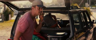 I need her to come right now - Safe Haven