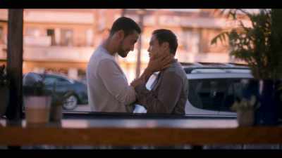 ♪ I need you here,
riding with me ♪ - The L Word: Generation Q