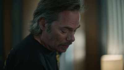 I need him to be
telling the truth. - Fire Country