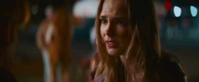 I need him.
I'm gonna take my chances. - The Hill
