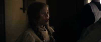 - I need hot water. - Hot water. - Paula