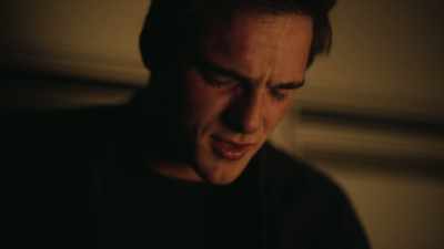 I need... I just...
I need you to promise me - Euphoria