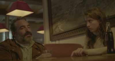 -I need... I need..." - Deerskin