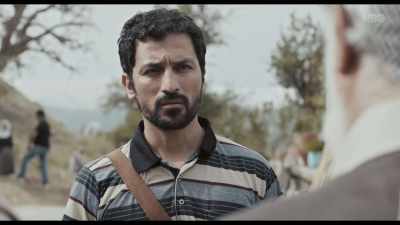 I need ID and passport.
Do you know where they are? - Zagros