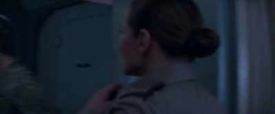 I need you in the command center
with your sidearm now. - Interceptor