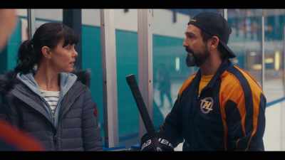 I need you in the stands.
Yeah, I want training recorded. - Zero Chill