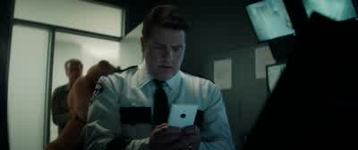 I need information. - Terminator Genisys