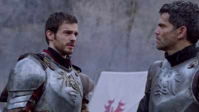 - I need it for research.
- Yes, sir. - The Outpost