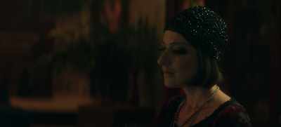 I need it to stop
the Akrida queen, - The Winchesters