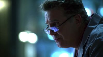 "I NEED IT TONIGHT." - CSI: Crime Scene Investigation