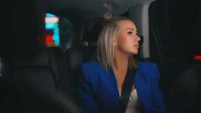 I need James to come
with some answers. - Love Triangle