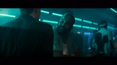 I need you JamesYou're the only one I trust with this I'm not screwing aroundI wanna get back to my family tell them I saved the world againDon't you - No Time to Die