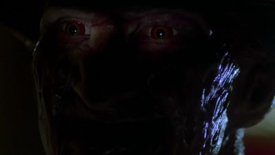 I need you Jesse - A Nightmare on Elm Street 2: Freddy's Revenge