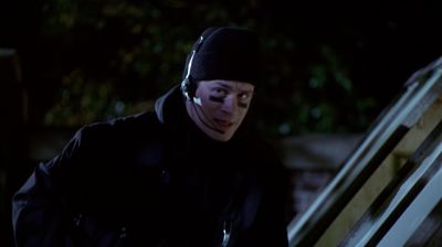 I need my Jimmy - Dead Man on Campus